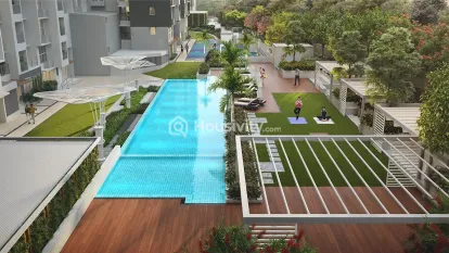 Godrej Urban Park Image 5