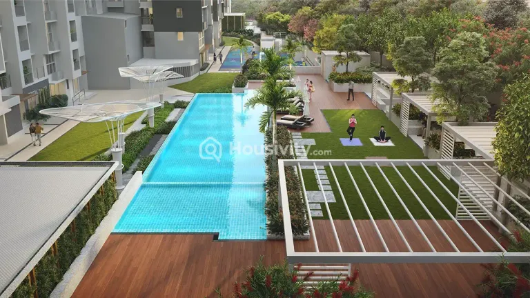 Godrej Urban Park Image 5