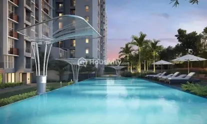 Godrej Urban Park Image 7