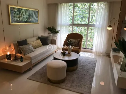 Godrej Urban Park Image 15