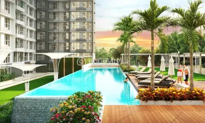 Godrej Urban Park Image 3