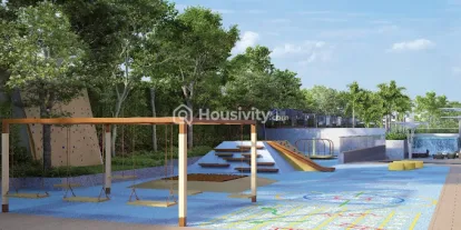 Godrej Urban Park Image 12