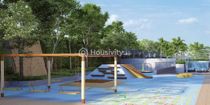 Godrej Urban Park Image 12