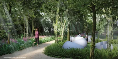 Godrej Urban Park Image 11