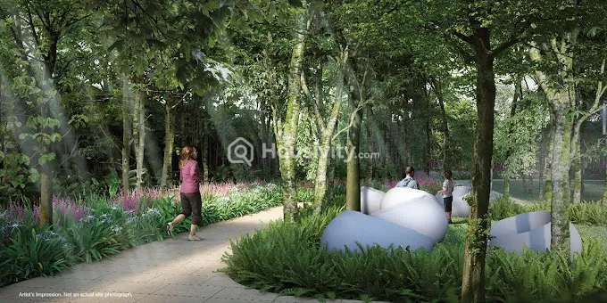 Godrej Urban Park Image 11