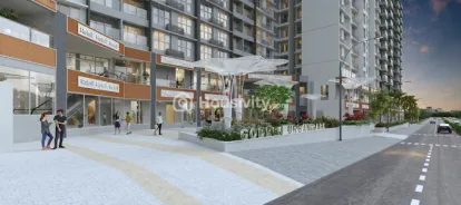 Godrej Urban Park Image 16