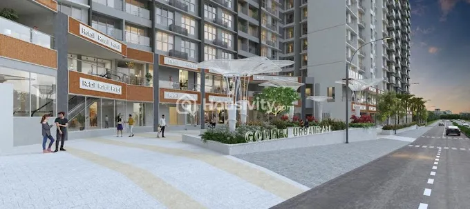 Godrej Urban Park Image 16