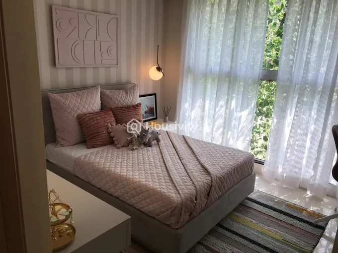 Godrej Urban Park Image 14