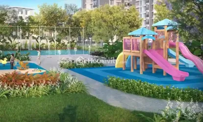 Godrej Urban Park Image 6