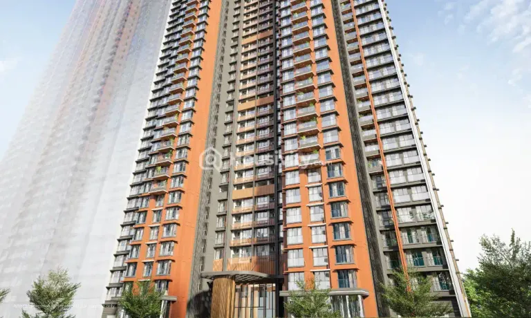 Godrej Horizon Image 1