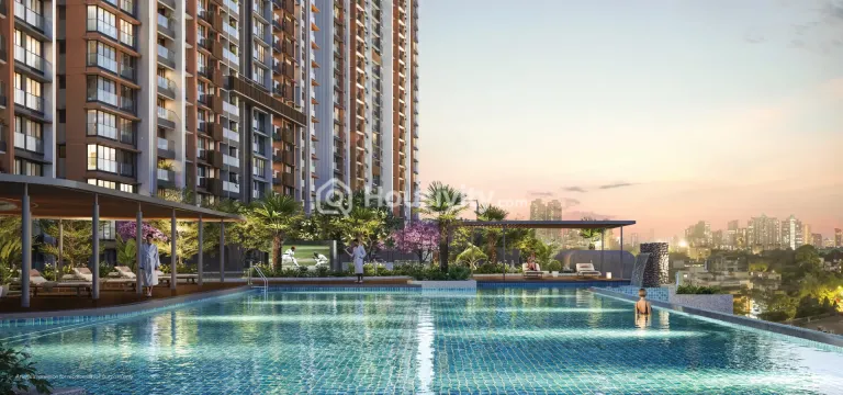 Godrej Horizon Image 2