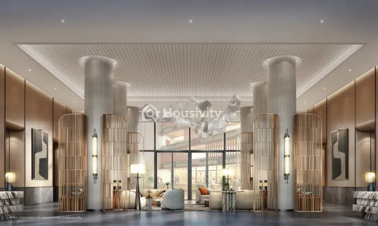 Godrej Horizon Image 22