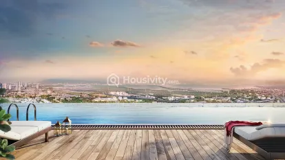 Godrej Horizon Image 25