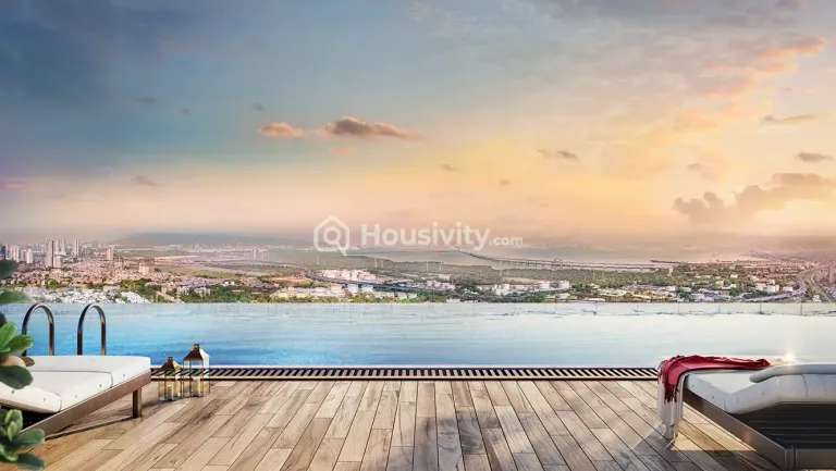 Godrej Horizon Image 25