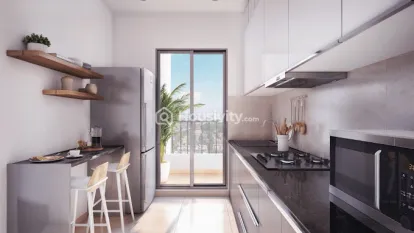 Godrej Horizon Image 17