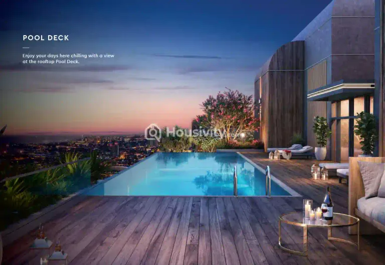 Godrej Horizon Image 5