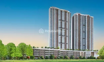 Godrej Horizon Thumbnail