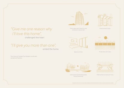 Godrej Five Gardens Brochure Image 11
