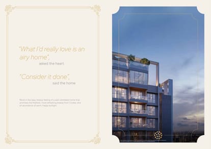 Godrej Five Gardens Brochure Image 13
