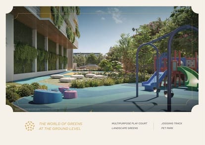 Godrej Five Gardens Brochure Image 18