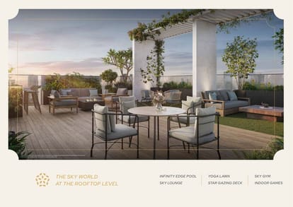 Godrej Five Gardens Brochure Image 20