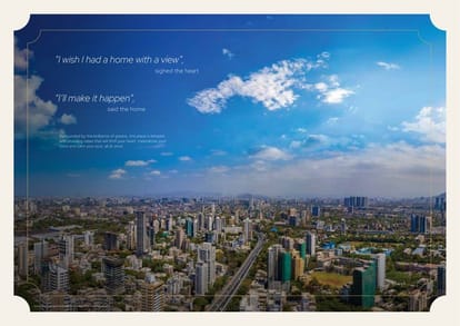 Godrej Five Gardens Brochure Image 10