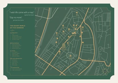 Godrej Five Gardens Brochure Image 8