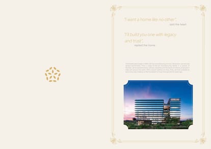 Godrej Five Gardens Brochure Image 3