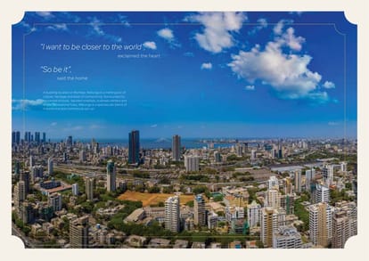 Godrej Five Gardens Brochure Image 5