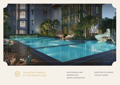 Godrej Five Gardens Brochure Image 19