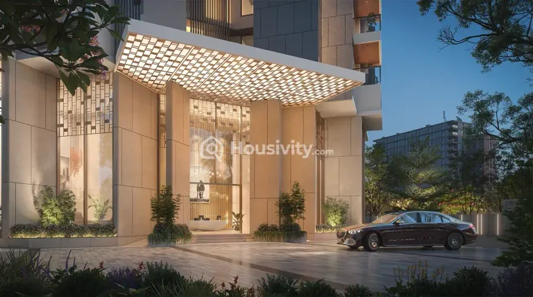 Godrej Five Gardens Image 12