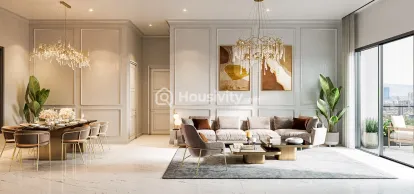 Godrej Five Gardens Image 6