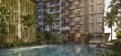 Godrej Five Gardens Image 5