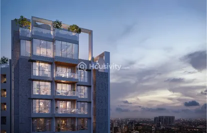 Godrej Five Gardens Image 2