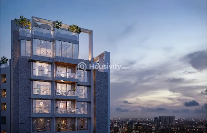 Godrej Five Gardens Image 2