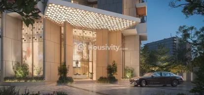 Godrej Five Gardens Image 7