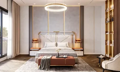 Godrej Five Gardens Image 9