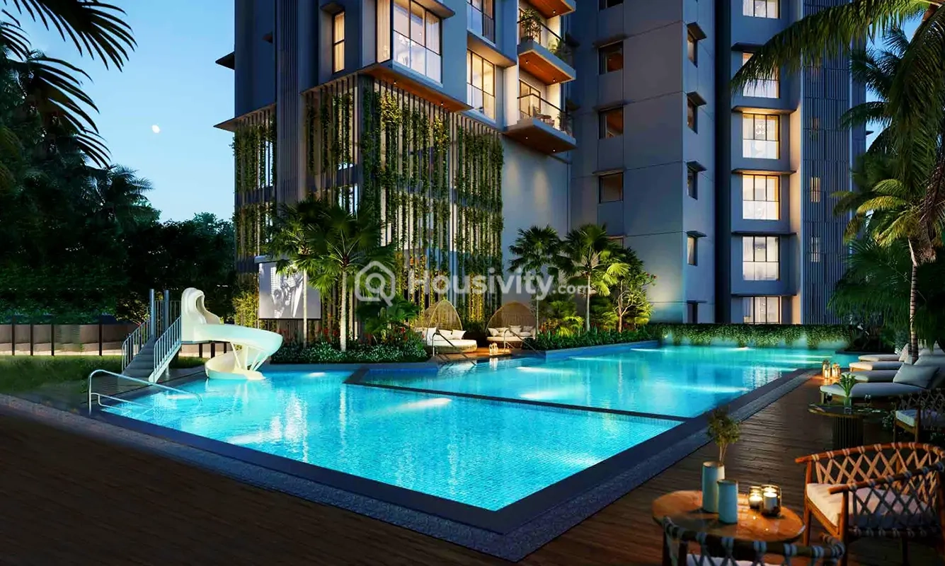 Godrej Five Gardens Image 3