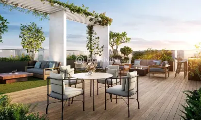 Godrej Five Gardens Image 10