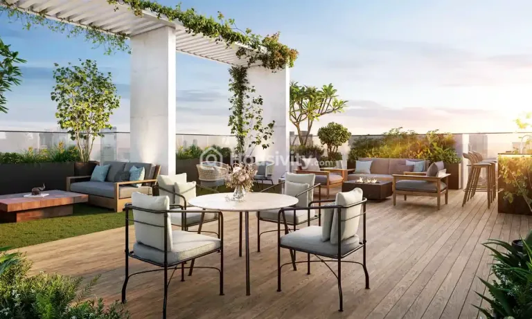 Godrej Five Gardens Image 10