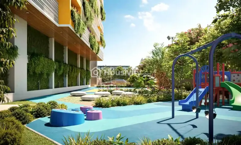 Godrej Five Gardens Image 8