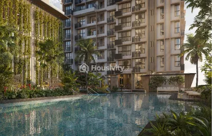 Godrej Five Gardens Image 1