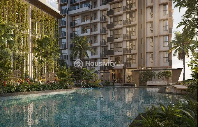 Godrej Five Gardens Image 1