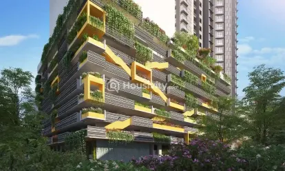 Godrej Five Gardens Image 11