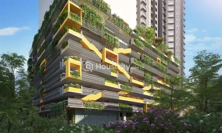 Godrej Five Gardens Image 11