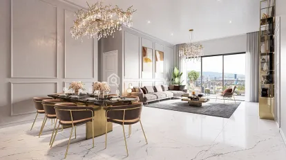 Godrej Five Gardens Image 13