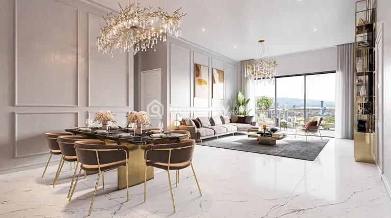 Godrej Five Gardens Image 13