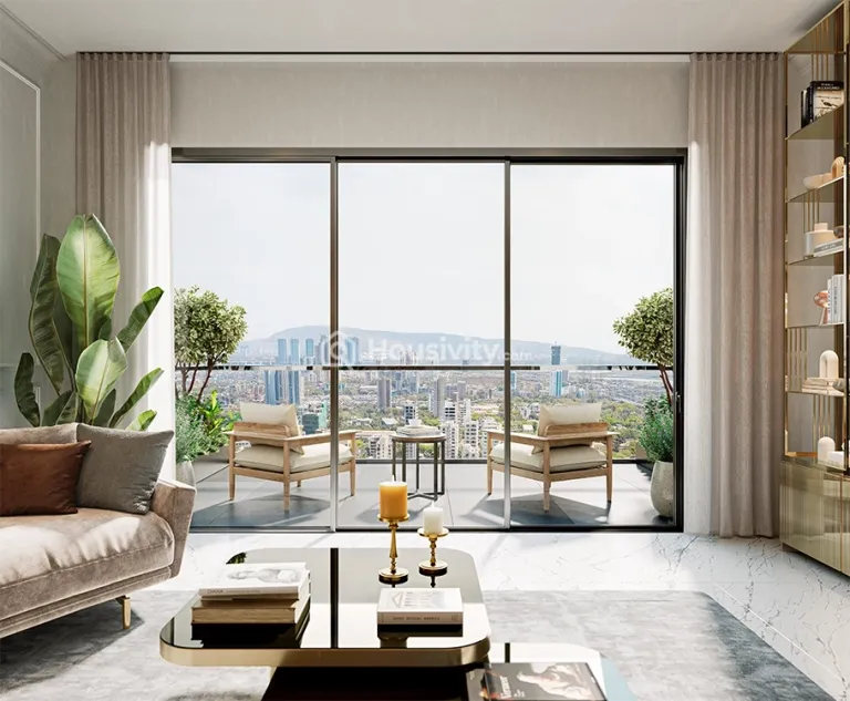 Godrej Five Gardens Image 14