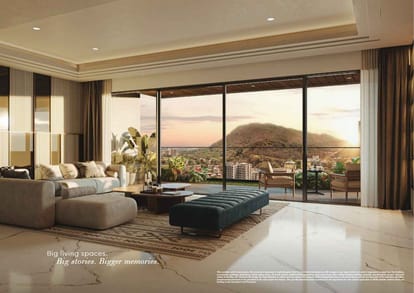 Godrej Sky Terraces Brochure Image 11