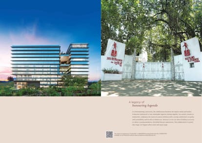 Godrej Sky Terraces Brochure Image 4